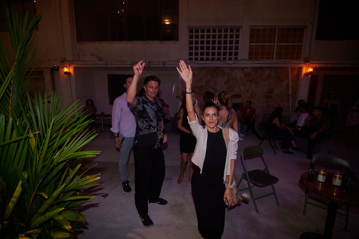 Private event tour Barranquilla (19)